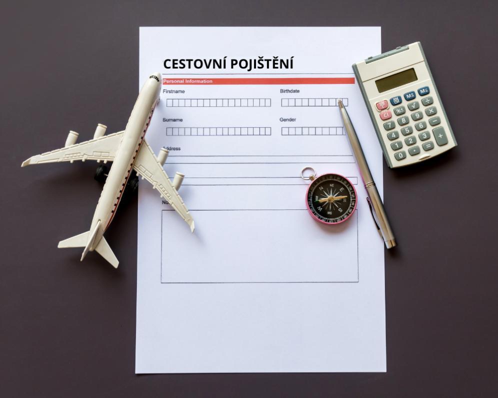 Cestovní pojištění nestačí: Co všechno si zkontrolovat před odjezdem na dovolenou